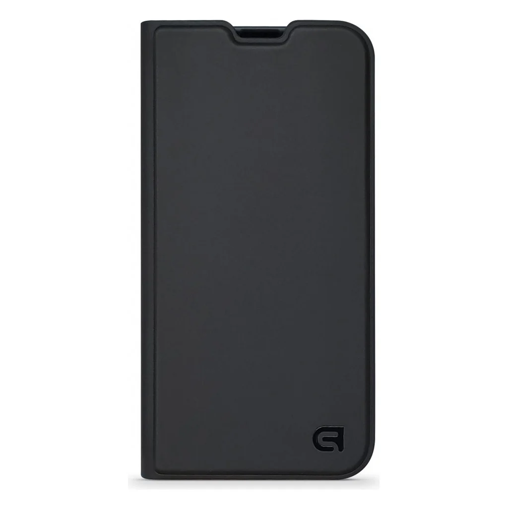 Чохол до мобільного телефона Armorstandart OneFold Case Apple iPhone 15 Plus Black (ARM72674)