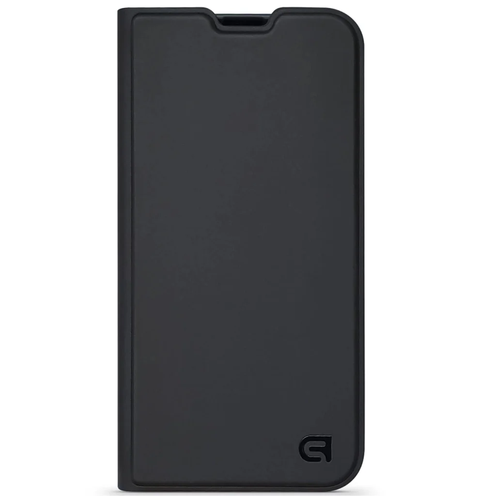 Чохол до мобільного телефона Armorstandart OneFold Case Apple iPhone 17 Pro Black (ARM90400)