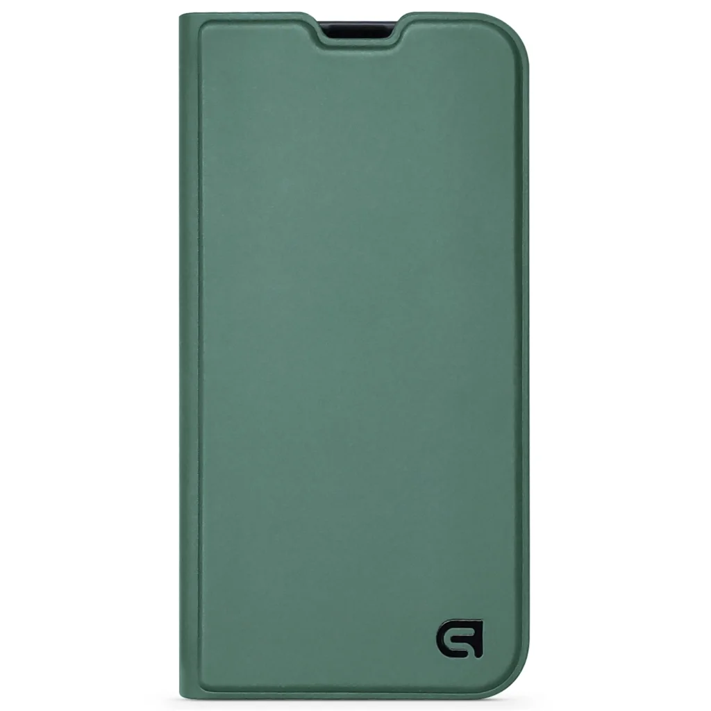 Чохол до мобільного телефона Armorstandart OneFold Case Infinix Hot 60 5G Green (ARM88257)