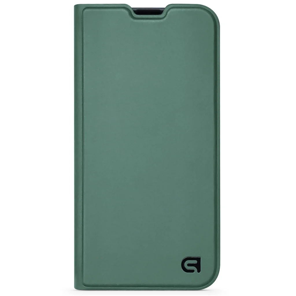 Чохол до мобільного телефона Armorstandart OneFold Case Infinix Hot 60 Pro 4G Green (ARM88698)