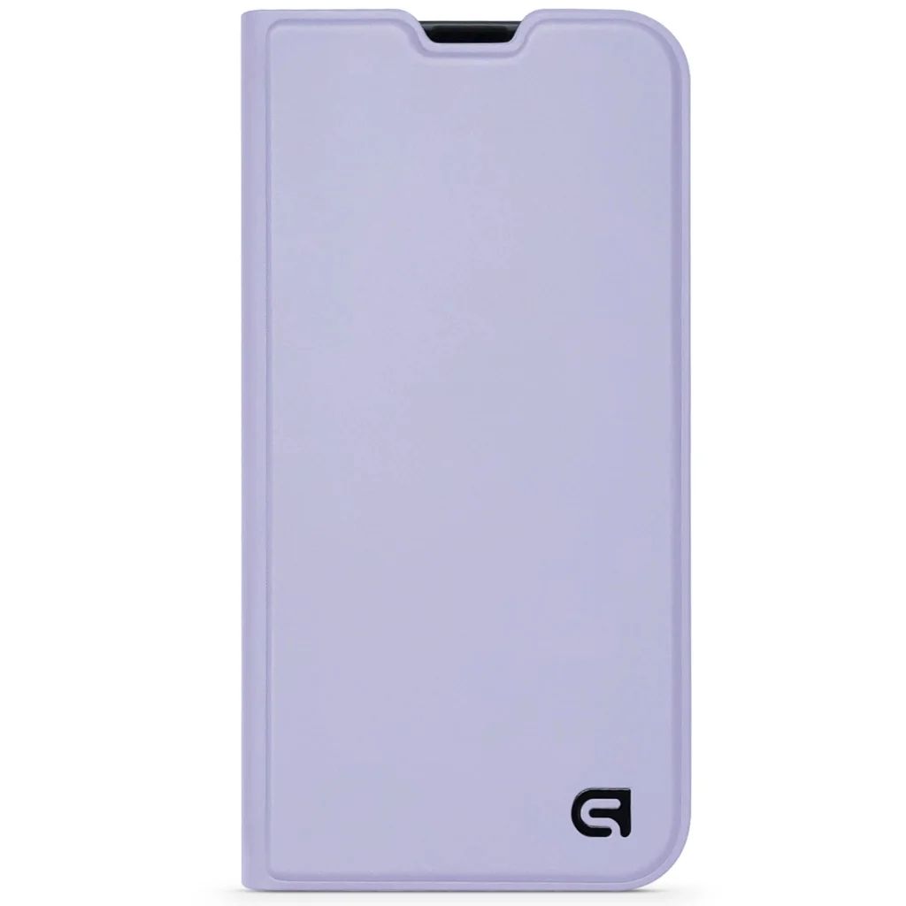 Чохол до мобільного телефона Armorstandart OneFold Case Infinix Hot 60 Pro 4G Lavender (ARM88699)