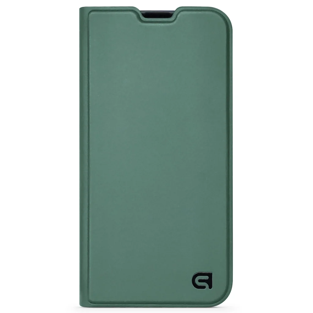 Чохол до мобільного телефона Armorstandart OneFold Case Infinix Hot 60 Pro Plus 4G Green (ARM88701)