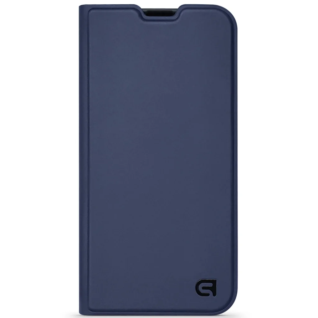 Чохол до мобільного телефона Armorstandart OneFold Case Infinix Hot 60i 4G Dark Blue (ARM88216)