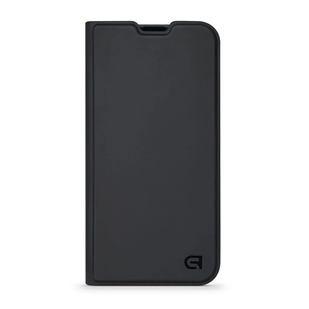 Чохол до мобільного телефона Armorstandart OneFold Case Infinix Note Edge 5G Black (ARM91865)