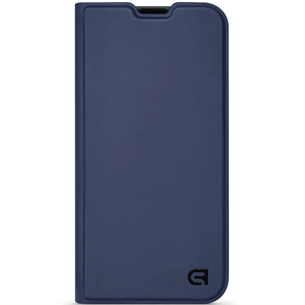 Чохол до мобільного телефона Armorstandart OneFold Case Infinix Smart 10 4G Dark Blue (ARM87824)