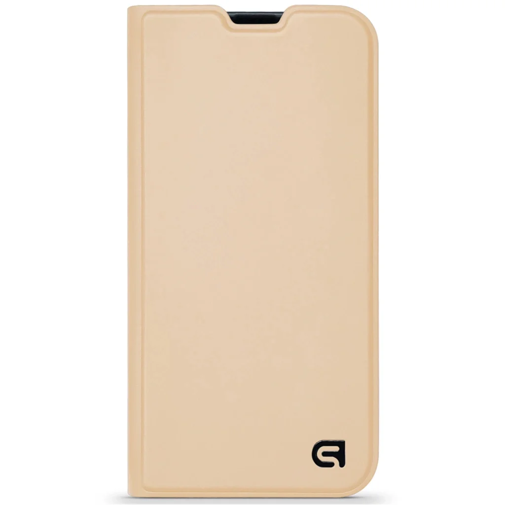 Чохол до мобільного телефона Armorstandart OneFold Case Infinix Smart 10 4G Gold (ARM87825)