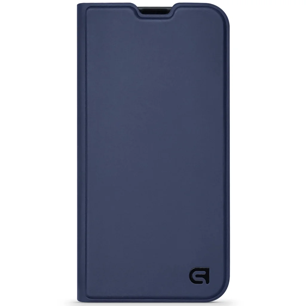 Чохол до мобільного телефона Armorstandart OneFold Case Infinix Smart 10 Plus 4G Dark Blue (ARM87989)