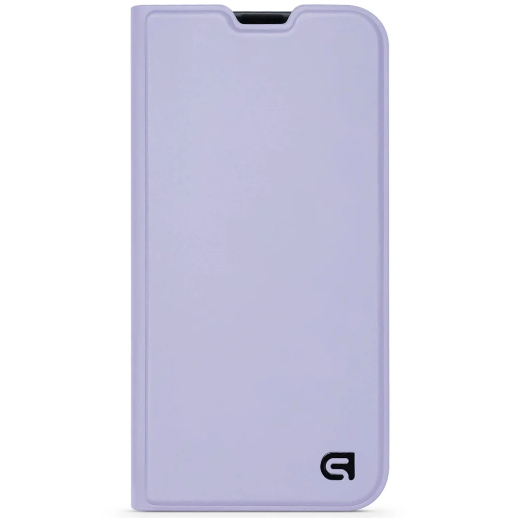 Чохол до мобільного телефона Armorstandart OneFold Case Infinix Smart 10 Plus 4G Lavender (ARM87990)