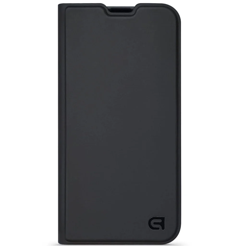 Чохол до мобільного телефона Armorstandart OneFold Case Motorola Edge 60 Neo 5G / 50 Neo 5G Black (ARM90002)