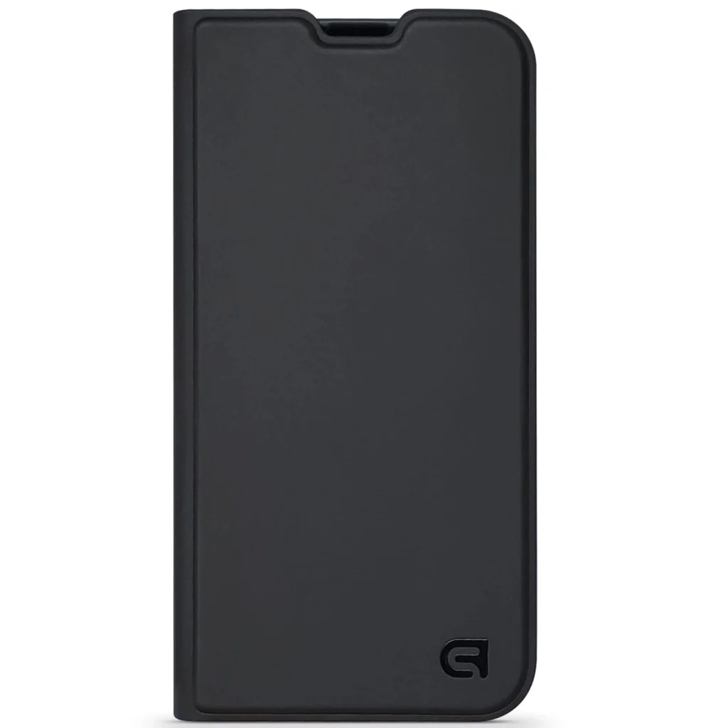 Чохол до мобільного телефона Armorstandart OneFold Case Motorola Edge 70 5G Black (ARM89722)