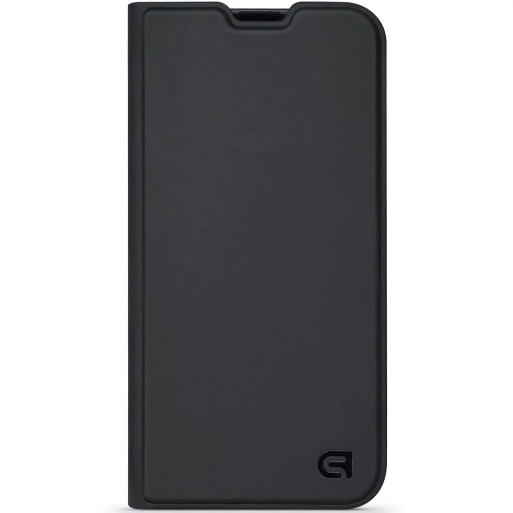Чохол до мобільного телефона Armorstandart OneFold Case Motorola G06 4G Black (ARM89033)