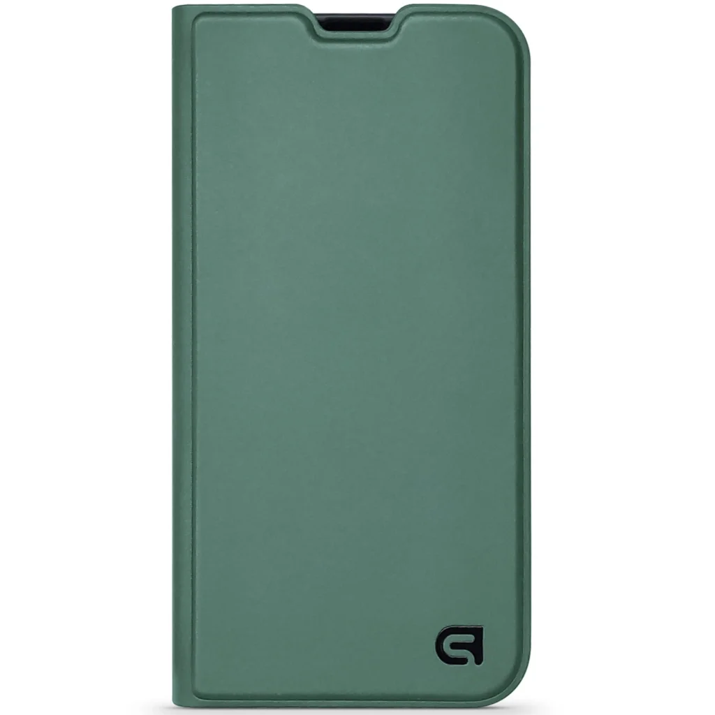 Чохол до мобільного телефона Armorstandart OneFold Case Motorola G06 4G Green (ARM89035)