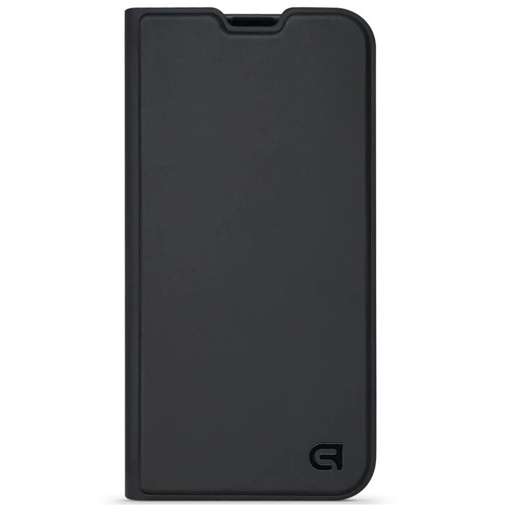 Чохол до мобільного телефона Armorstandart OneFold Case Motorola G06 Power 4G Black (ARM89106)