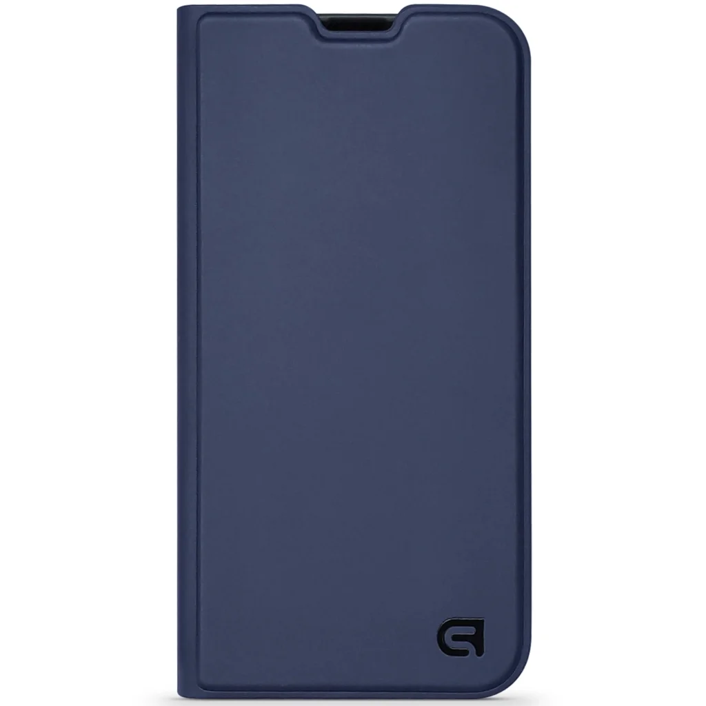 Чохол до мобільного телефона Armorstandart OneFold Case Motorola G06 Power 4G Dark Blue (ARM89107)
