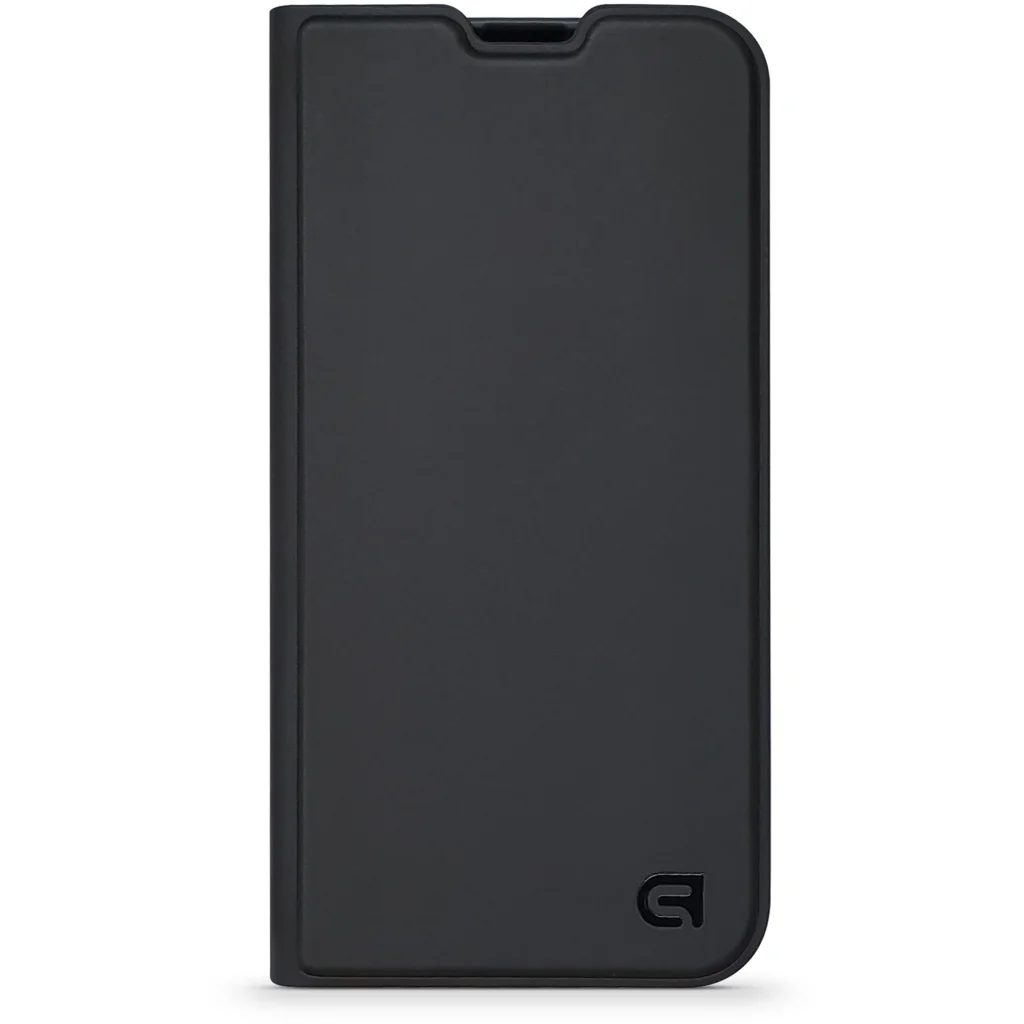 Чохол до мобільного телефона Armorstandart OneFold Case Motorola G15 Power Black (ARM83109)
