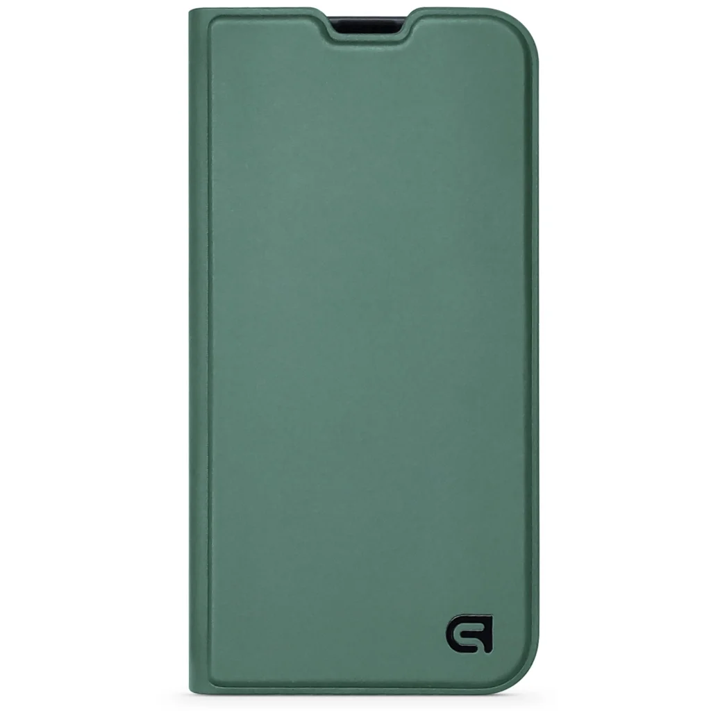 Чохол до мобільного телефона Armorstandart OneFold Case Motorola G15 Power Green (ARM83111)