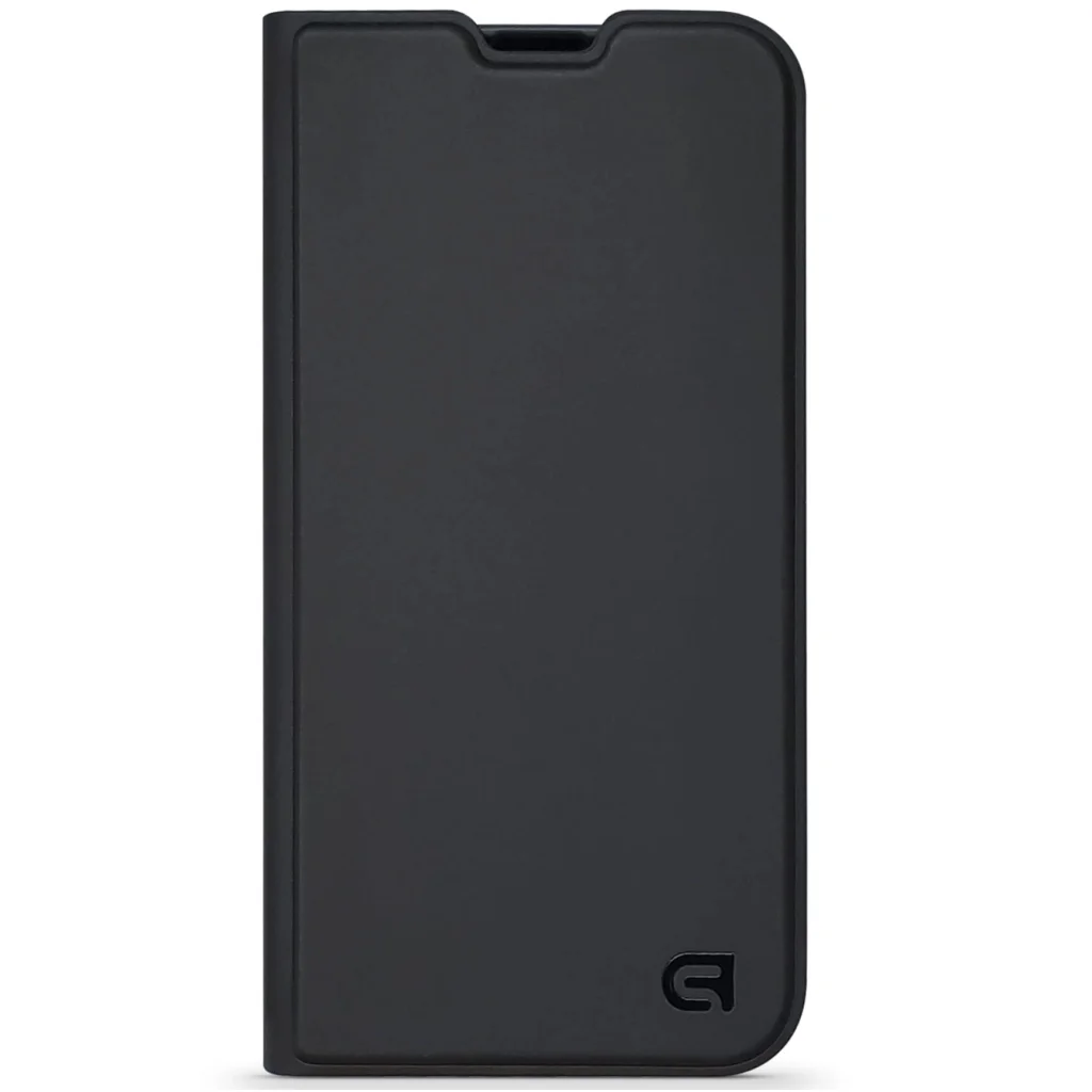 Чохол до мобільного телефона Armorstandart OneFold Case Motorola G57 Power 5G Black (ARM89721)