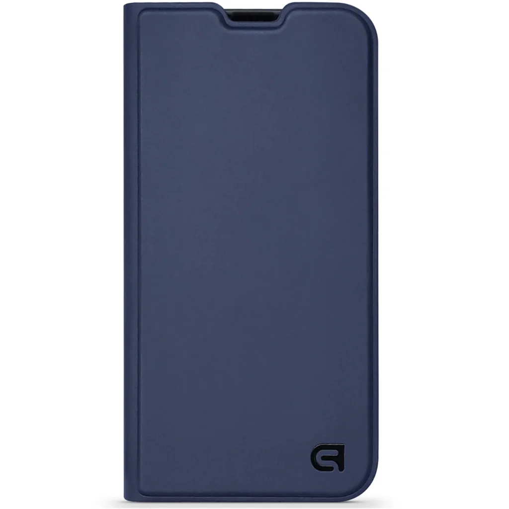 Чохол до мобільного телефона Armorstandart OneFold Case Motorola G57 Power 5G Dark Blue (ARM89767)