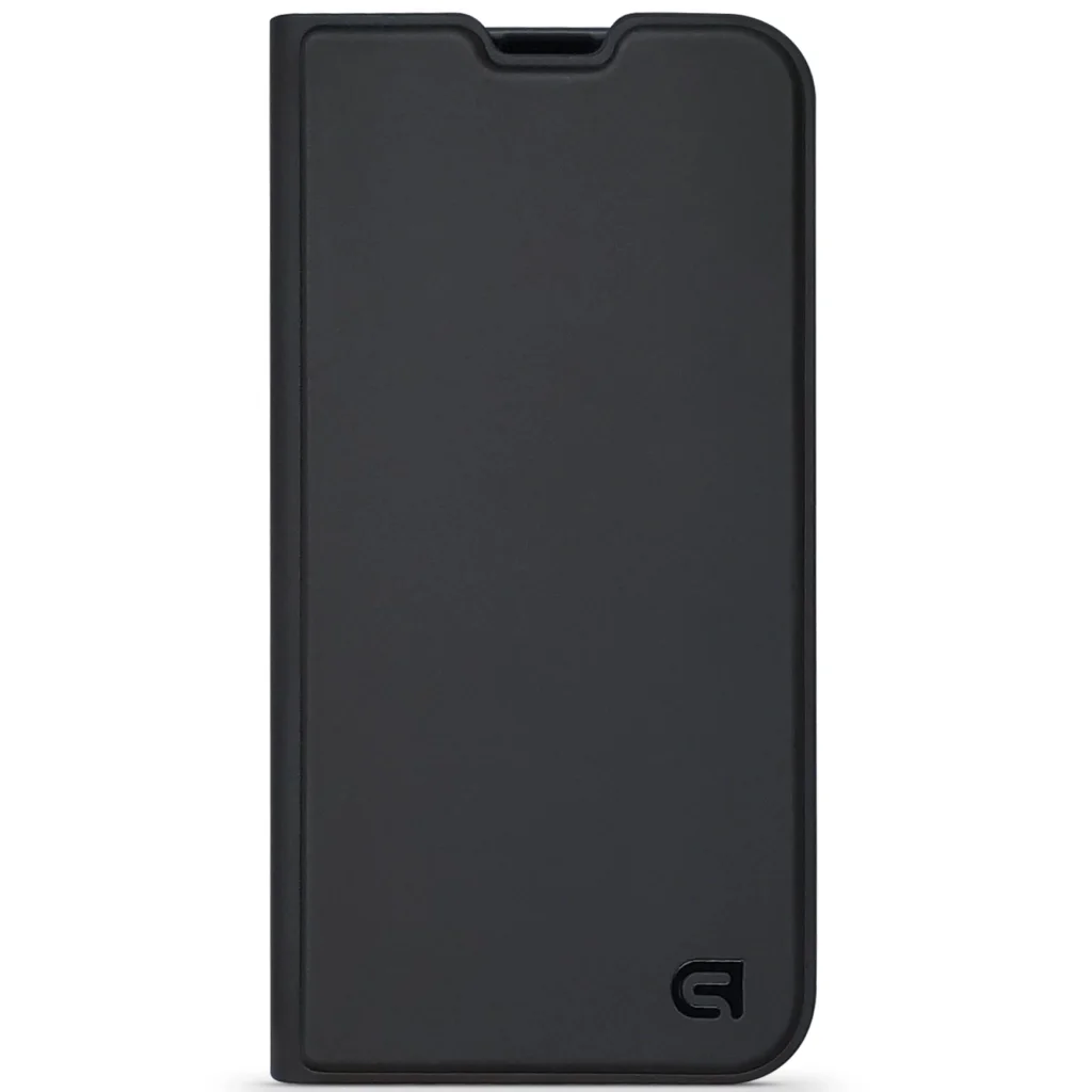 Чохол до мобільного телефона Armorstandart OneFold Case Motorola G86 5G Black (ARM86605)