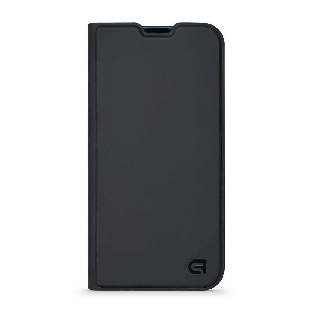 Чохол до мобільного телефона Armorstandart OneFold Case Motorola G86 Power 5G Black (ARM86606)