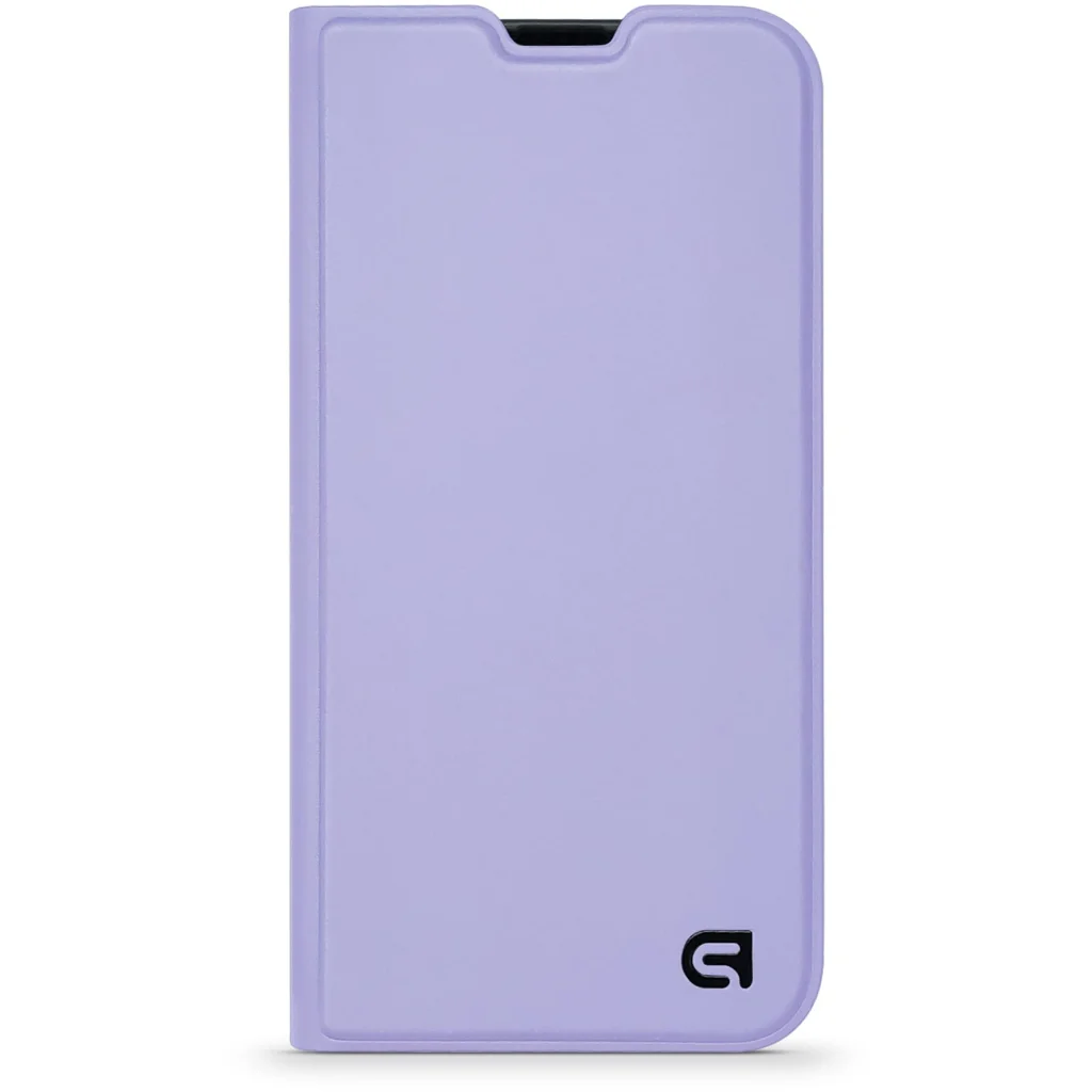 Чохол до мобільного телефона Armorstandart OneFold Case Motorola G86 Power 5G Lavender (ARM92914)
