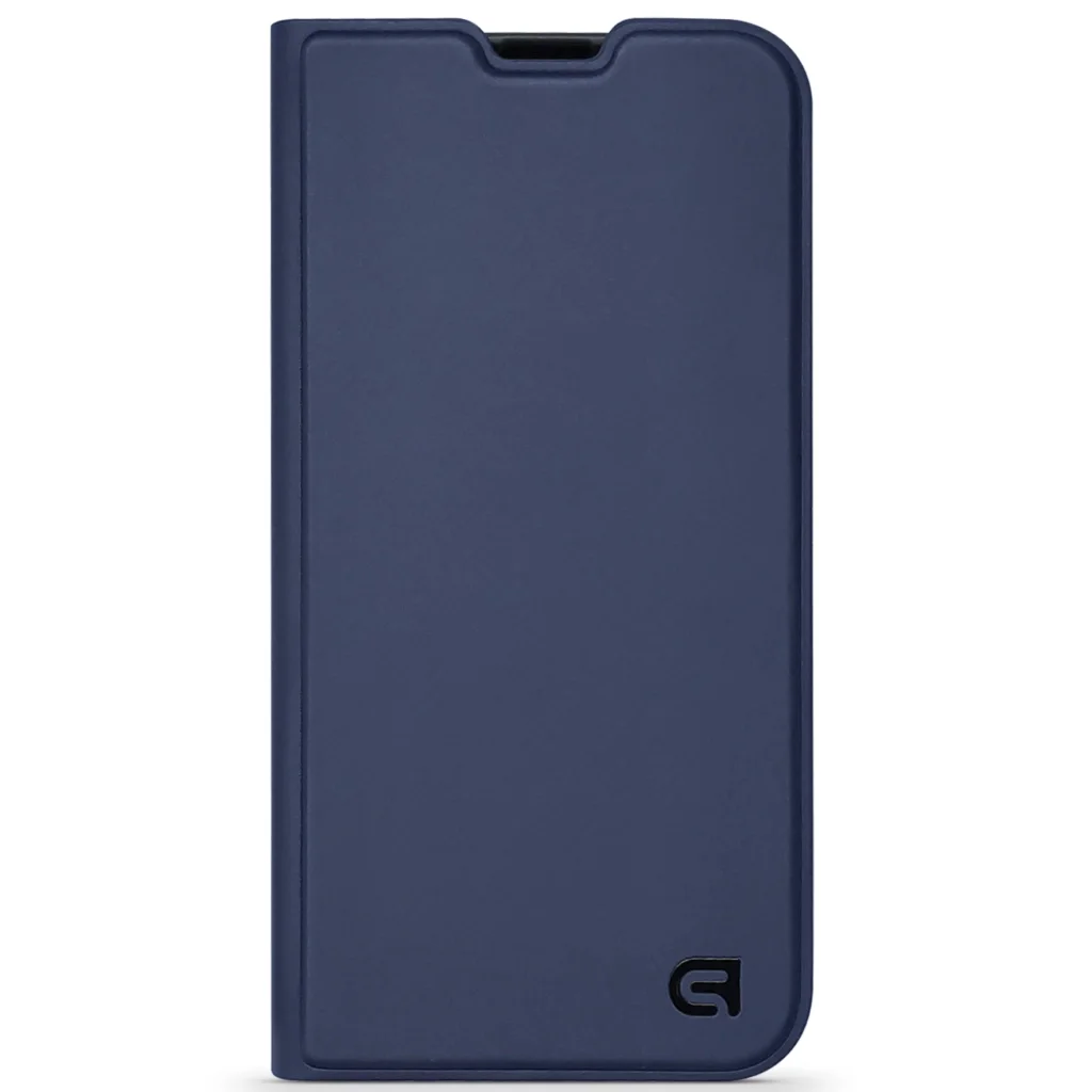 Чохол до мобільного телефона Armorstandart OneFold Case OPPO A5 4G / A5 5G / A5m 4G Dark Blue (ARM87343)