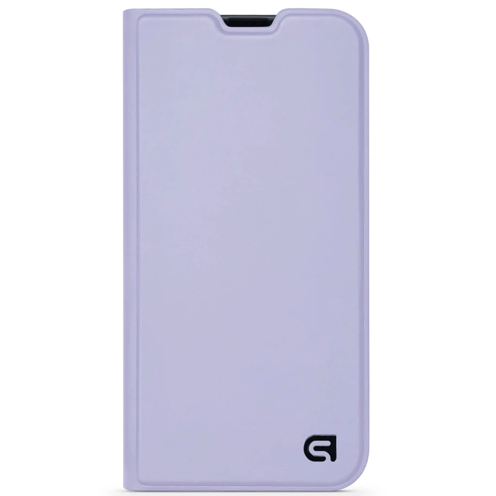 Чохол до мобільного телефона Armorstandart OneFold Case OPPO A5X 4G / A5X 5G Lavender (ARM86686)