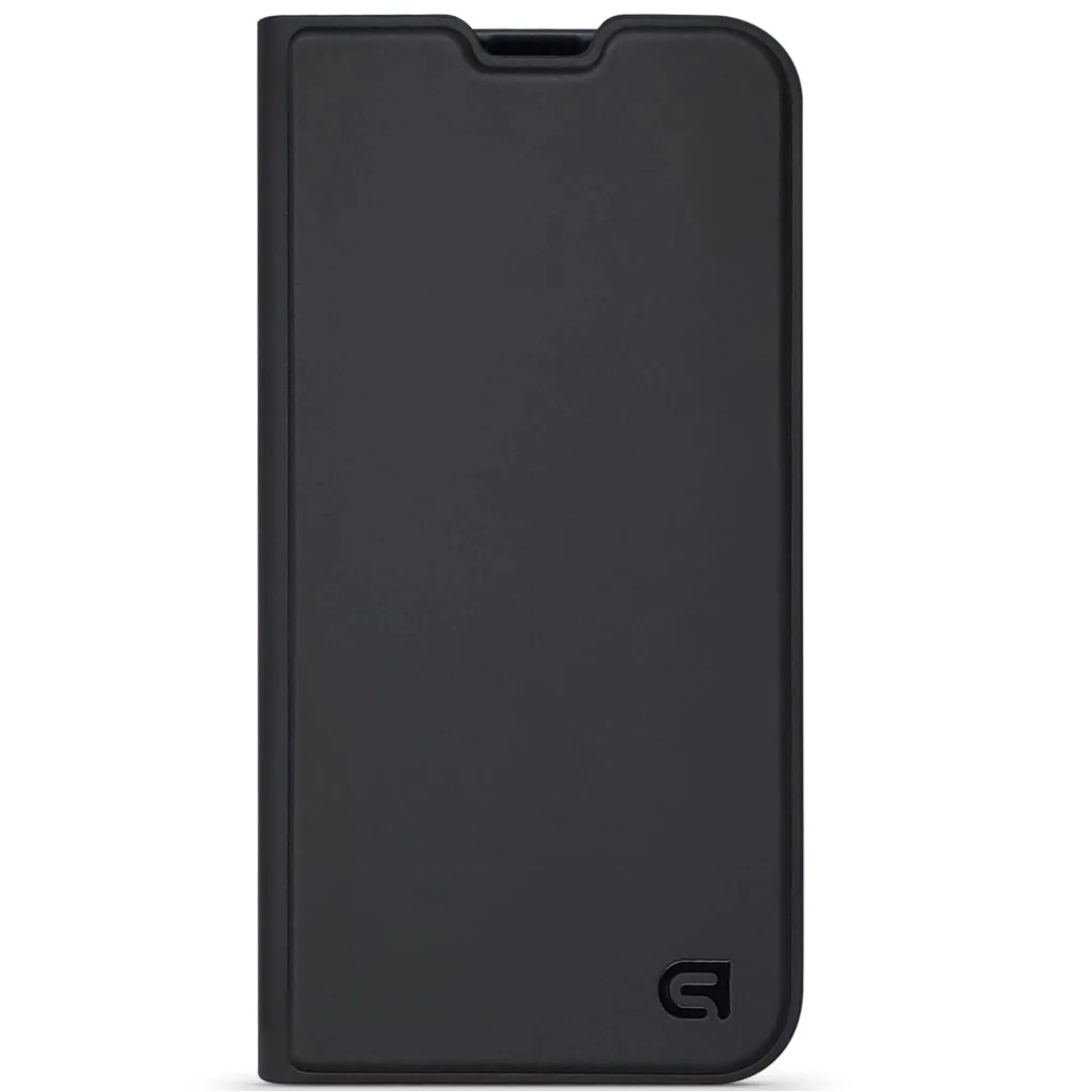 Чохол до мобільного телефона Armorstandart OneFold Case OPPO A6K 4G / A6X 4G Black (ARM90302)