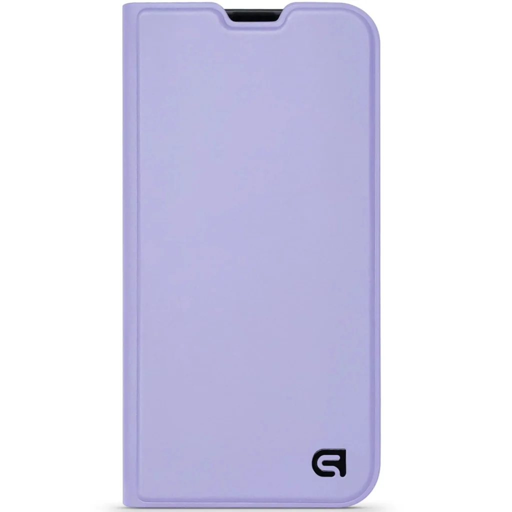 Чохол до мобільного телефона Armorstandart OneFold Case OPPO A6K 4G / A6X 4G Lavender (ARM90303)