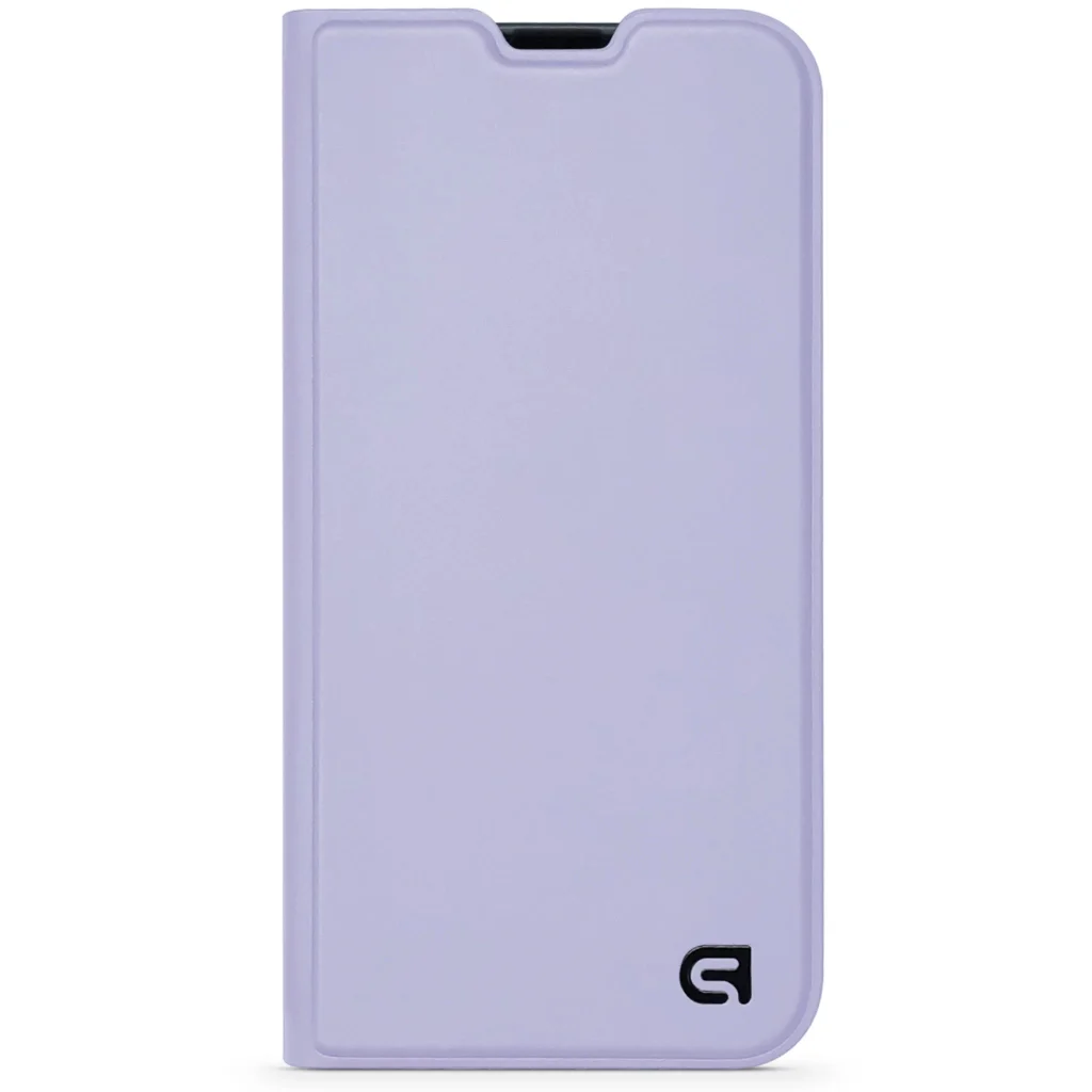 Чохол до мобільного телефона Armorstandart OneFold Case OPPO Reno13 F 4G / Reno13 F 5G / Reno13 FS 5G Lavender (ARM82948)