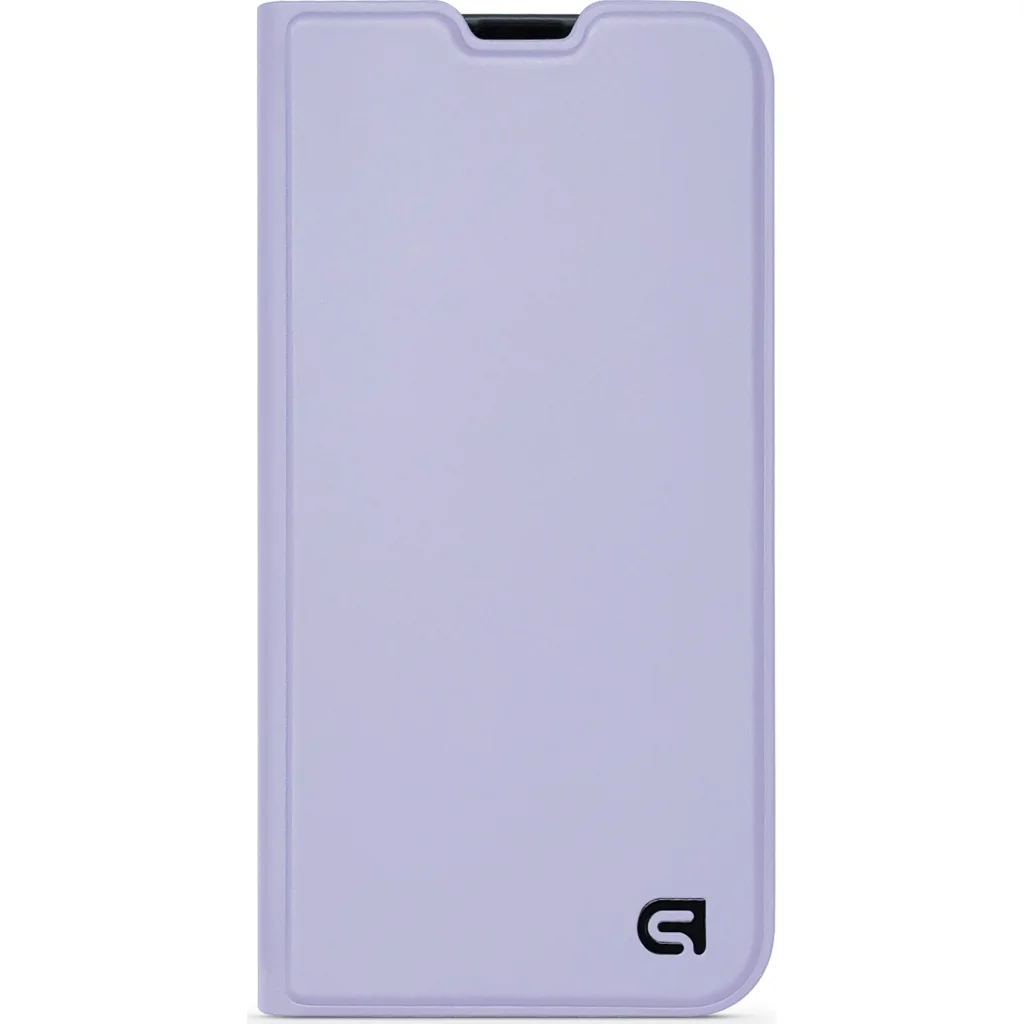 Чохол до мобільного телефона Armorstandart OneFold Case OPPO Reno13 Pro 5G Lavender (ARM81904)