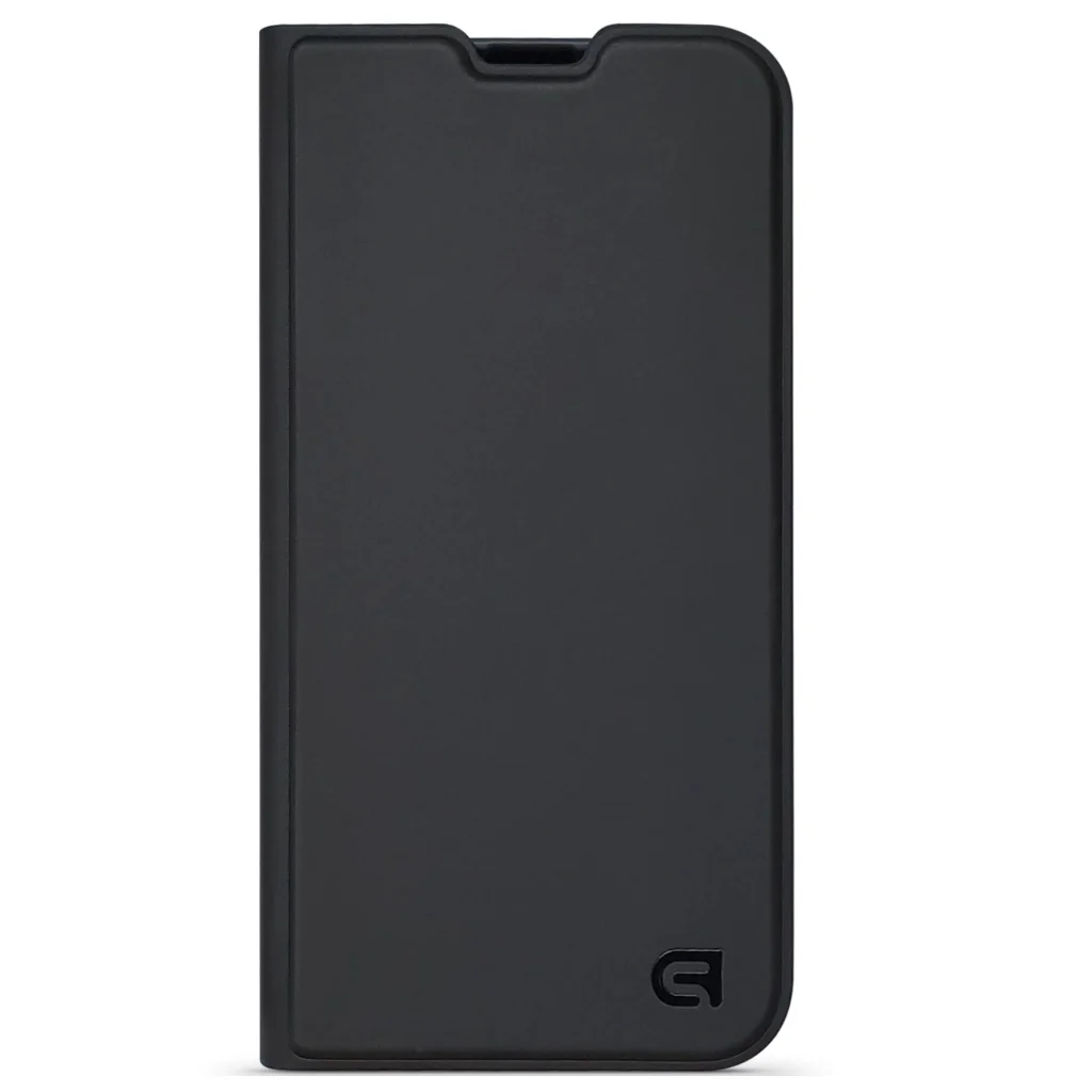 Чохол до мобільного телефона Armorstandart OneFold Case OPPO Reno14 5G Black (ARM87165)