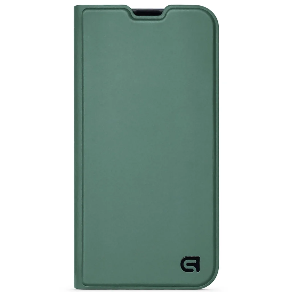 Чохол до мобільного телефона Armorstandart OneFold Case OPPO Reno14 F 5G / Reno14 FS 5G Green (ARM87819)