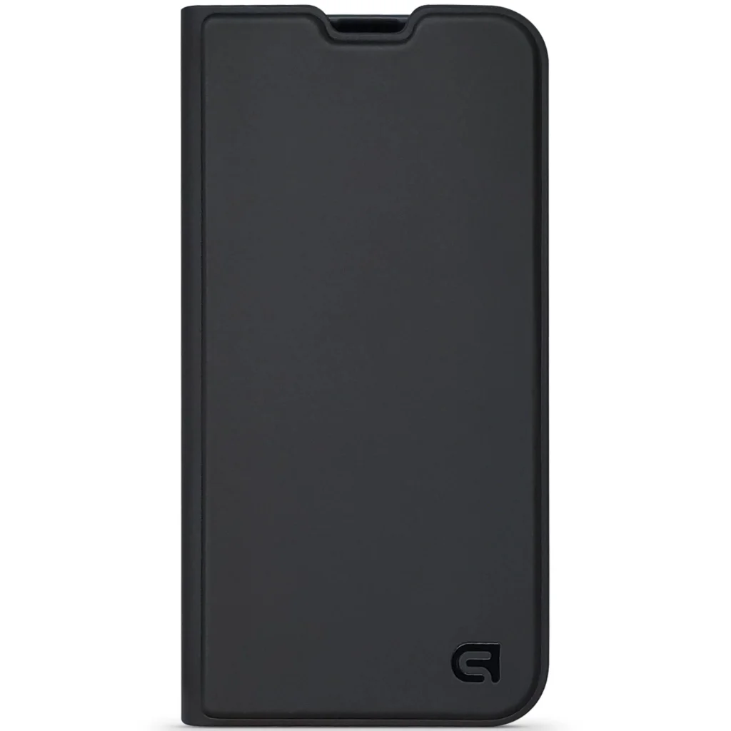 Чохол до мобільного телефона Armorstandart OneFold Case OPPO Reno14 Pro 5G Black (ARM87166)