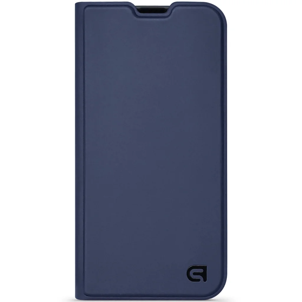 Чохол до мобільного телефона Armorstandart OneFold Case OPPO Reno14 Pro 5G Dark Blue (ARM87821)