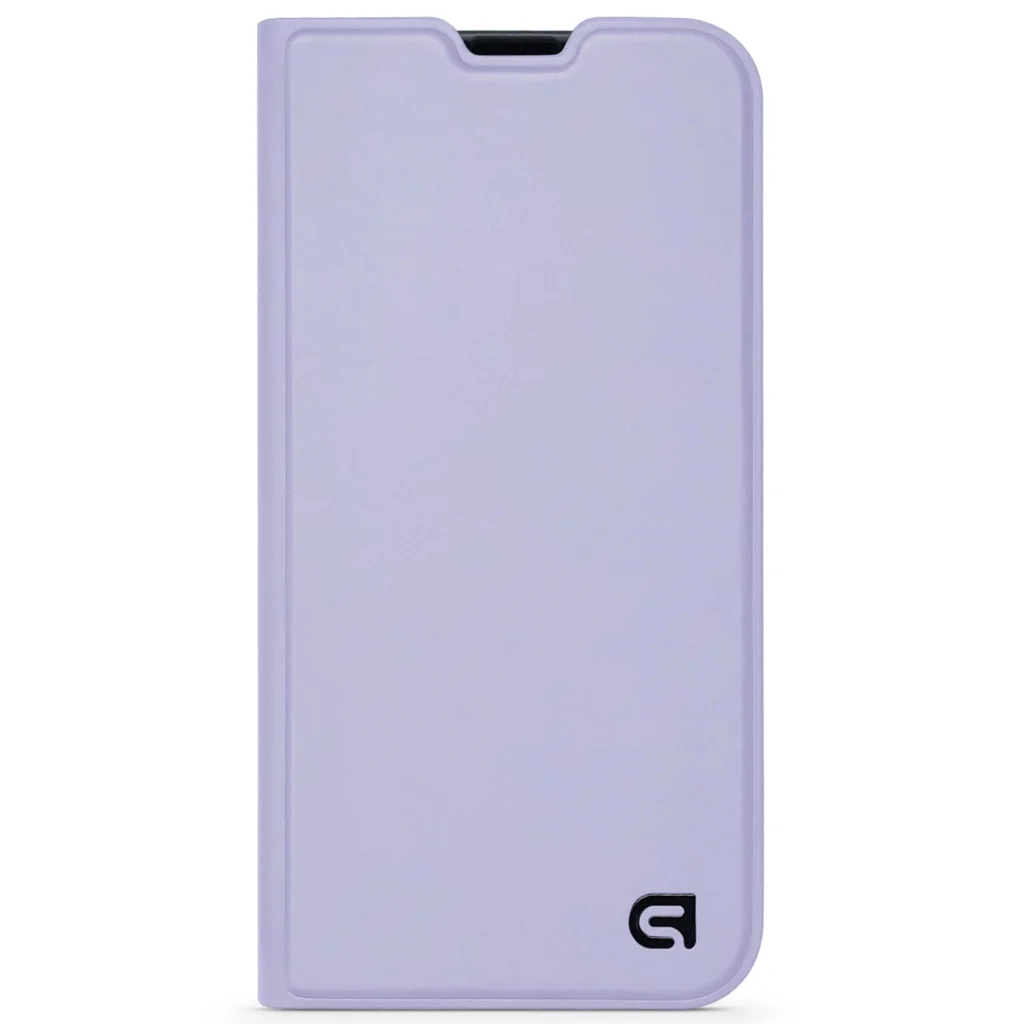 Чохол до мобільного телефона Armorstandart OneFold Case OPPO Reno14 Pro 5G Lavender (ARM87822)