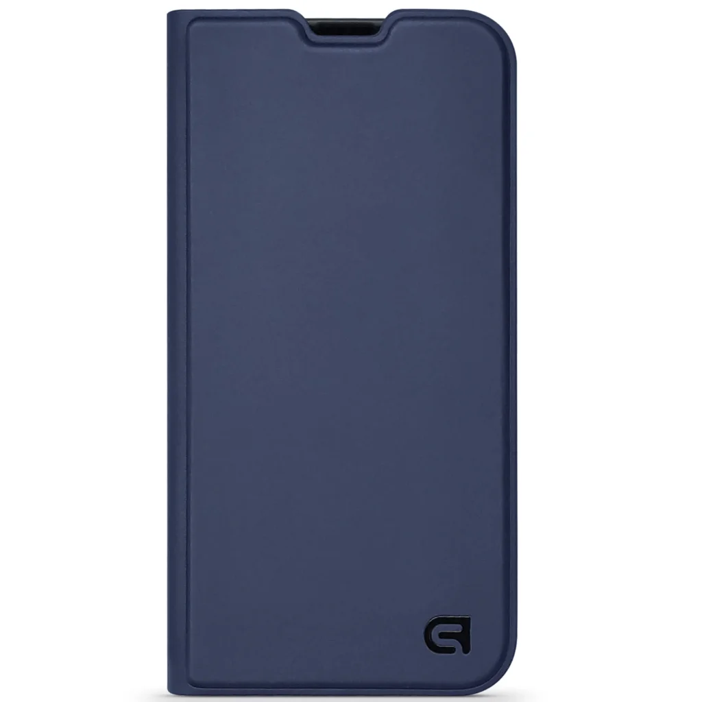 Чохол до мобільного телефона Armorstandart OneFold Case OPPO Reno15 5G Dark Blue (ARM89972)