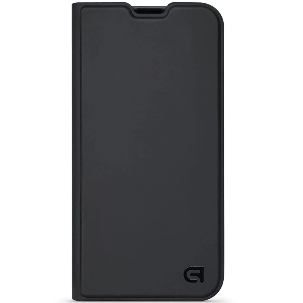 Чохол до мобільного телефона Armorstandart OneFold Case OPPO Reno15 F 5G / Reno15 FS 5G Black (ARM89923)
