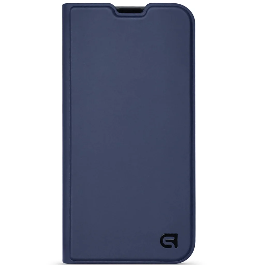 Чохол до мобільного телефона Armorstandart OneFold Case OPPO Reno15 F 5G / Reno15 FS 5G Dark Blue (ARM89974)