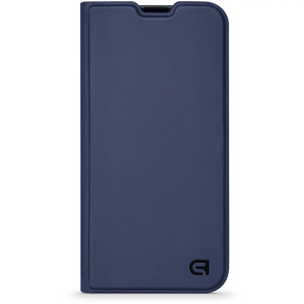 Чохол до мобільного телефона Armorstandart OneFold Case OPPO Reno16 F 5G Dark Blue (ARM92915)