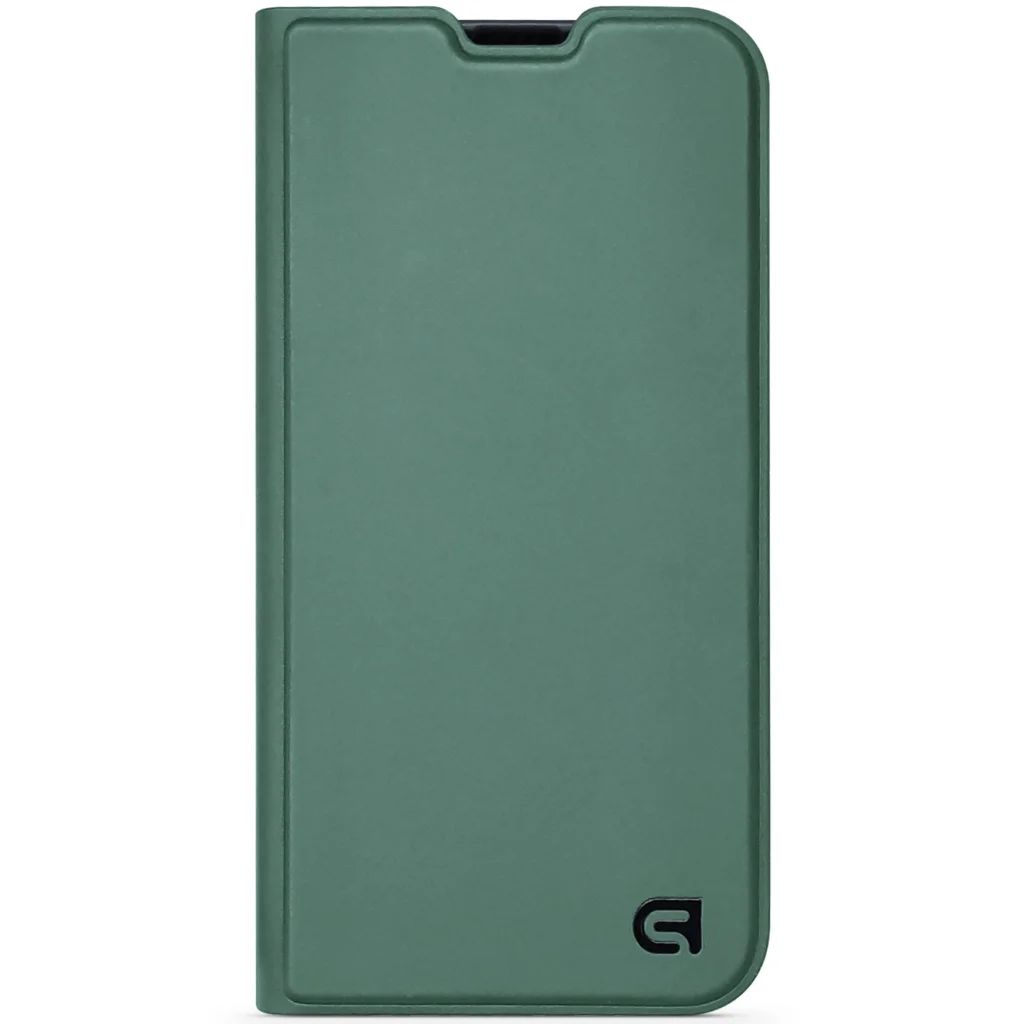 Чохол до мобільного телефона Armorstandart OneFold Case Realme 15 Pro 5G Green (ARM89119)