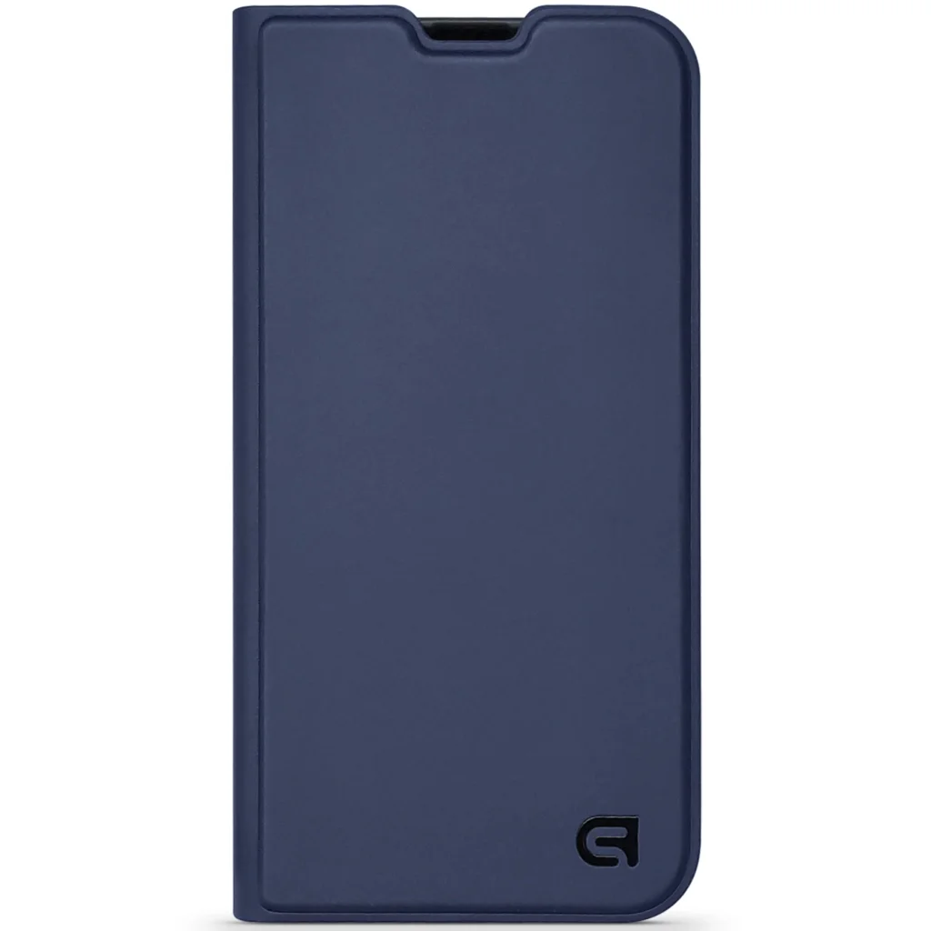 Чохол до мобільного телефона Armorstandart OneFold Case Realme 15T 5G Dark Blue (ARM89131)