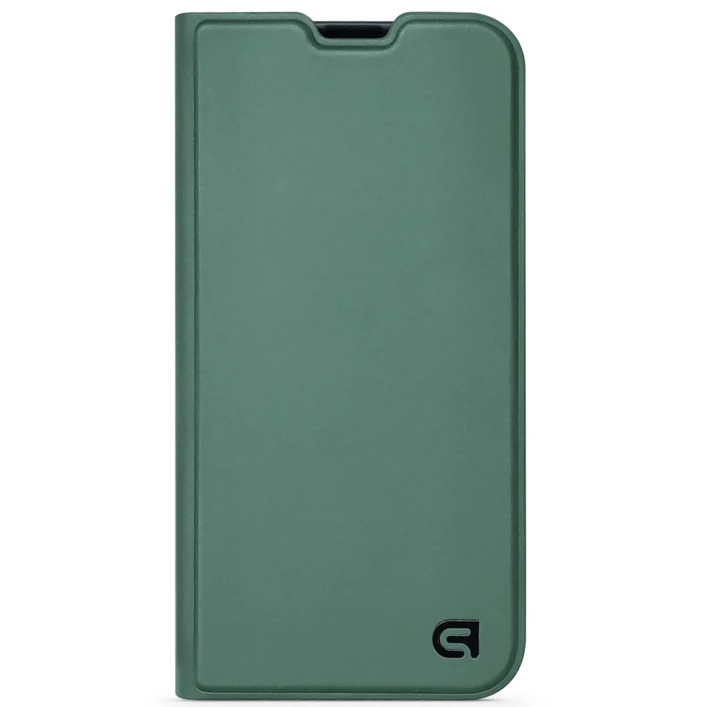 Чохол до мобільного телефона Armorstandart OneFold Case Realme C73 5G Green (ARM88525)