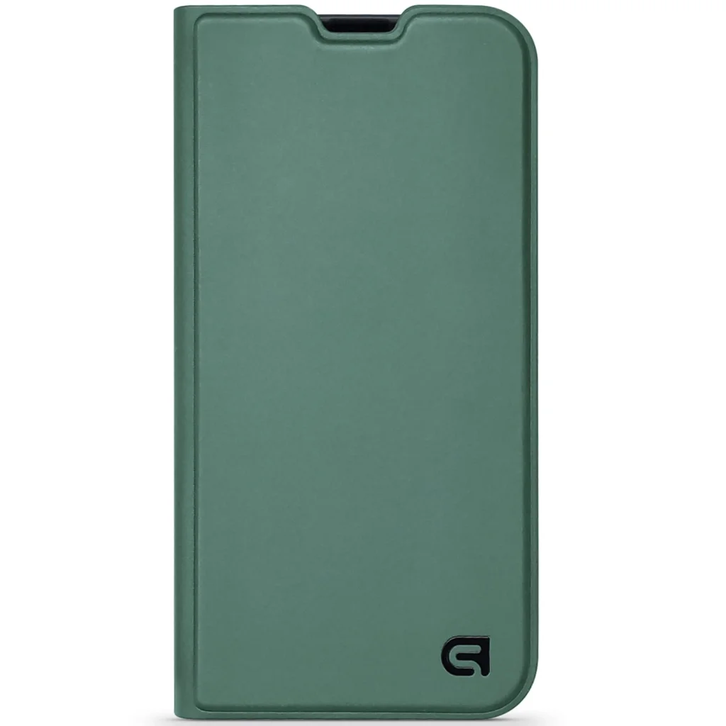 Чохол до мобільного телефона Armorstandart OneFold Case Realme C85 4G Green (ARM89978)