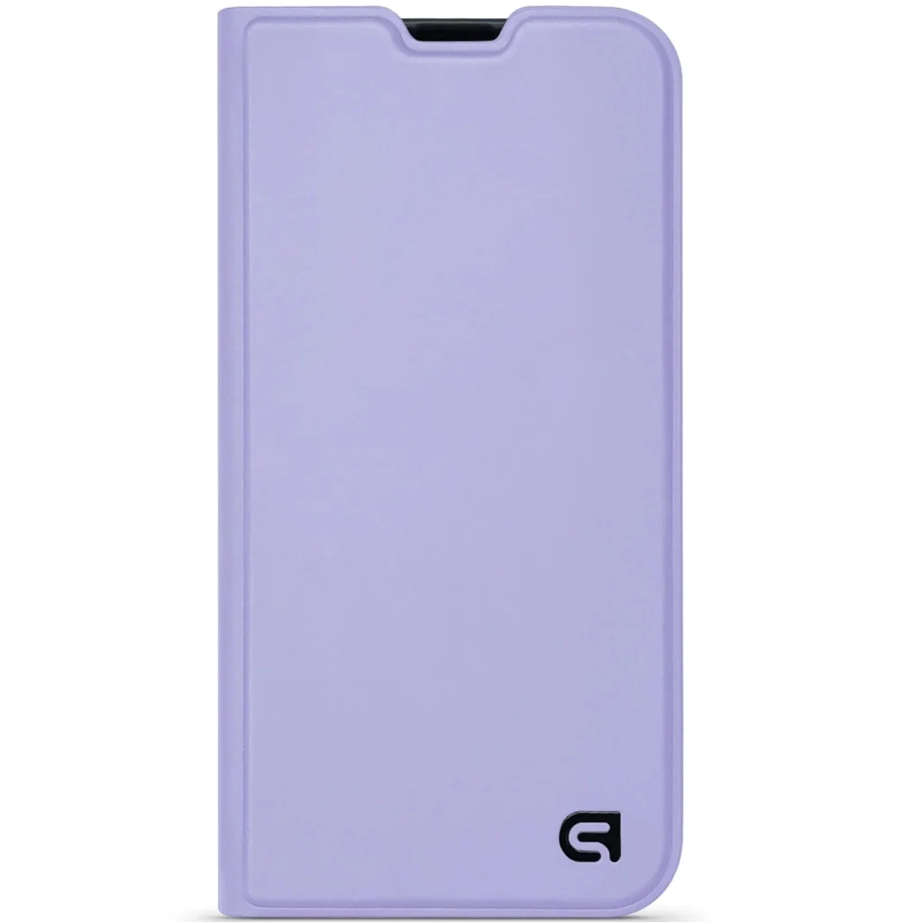 Чохол до мобільного телефона Armorstandart OneFold Case Realme C85 4G Lavender (ARM89979)