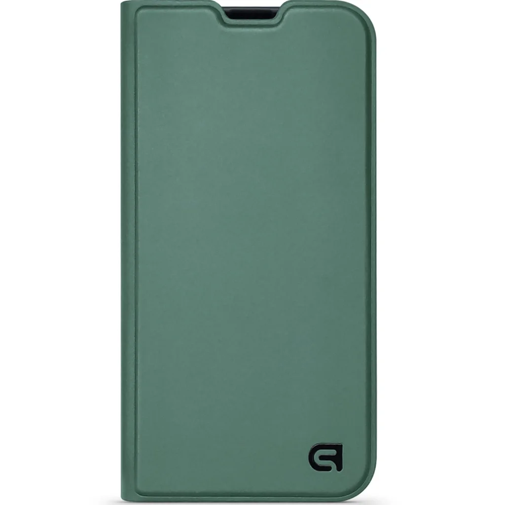 Чохол до мобільного телефона Armorstandart OneFold Case Realme C85 Pro 4G Green (ARM89980)