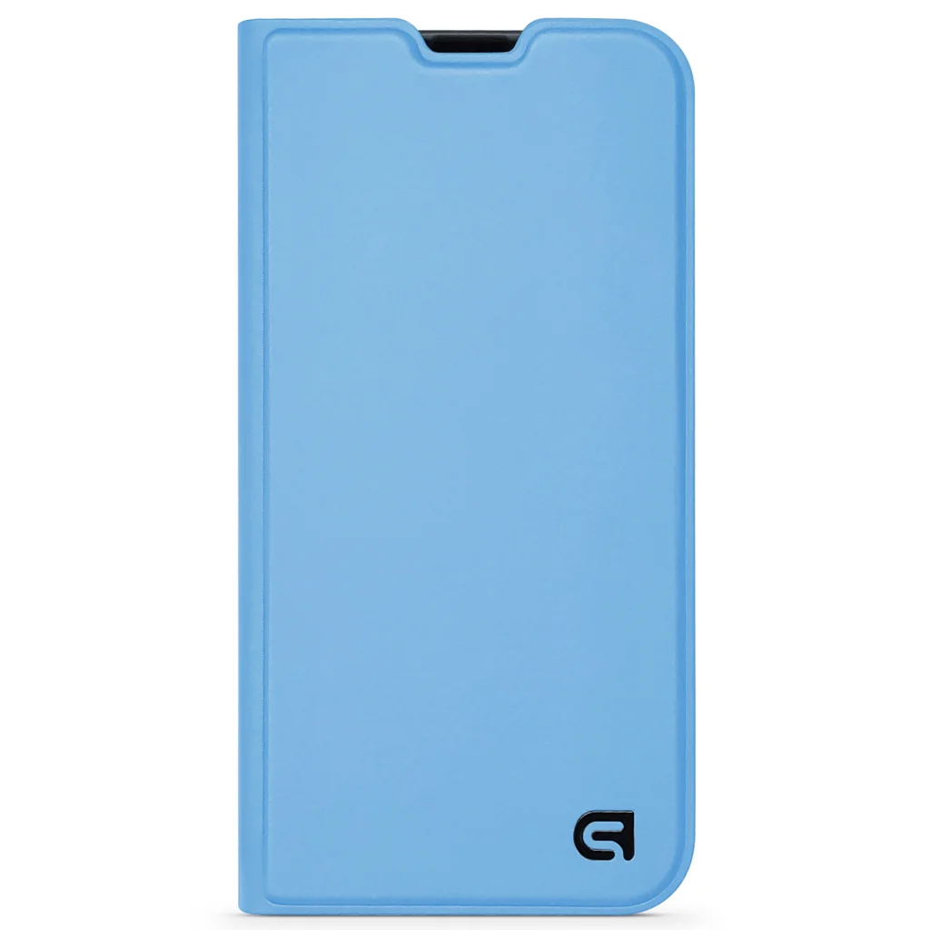 Чохол до мобільного телефона Armorstandart OneFold Case Realme Note 60 4G / Note 60x 4G Light Blue (ARM81231)