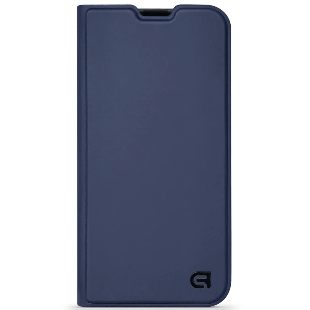 Чохол до мобільного телефона Armorstandart OneFold Case Realme Note 70 4G Dark Blue (ARM88786)