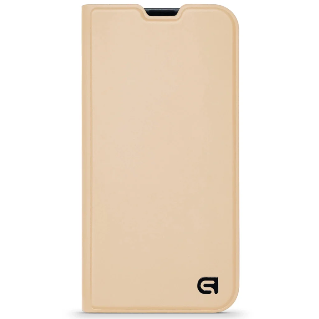 Чохол до мобільного телефона Armorstandart OneFold Case Realme Note 70 4G Gold (ARM88787)