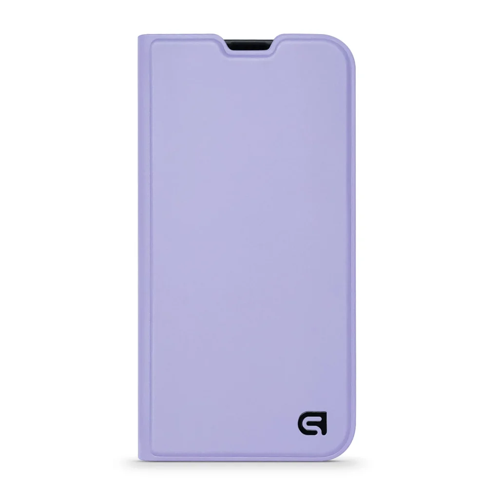 Чохол до мобільного телефона Armorstandart OneFold Case Realme Note 80 4G Lavender (ARM92359)